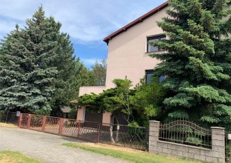 house for sale - Wrocław, Psie Pole, Sołtysowice