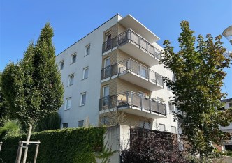 apartment for sale - Wrocław, Jagodno