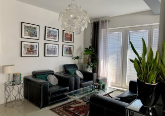 apartment for sale - Wrocław, Jagodno