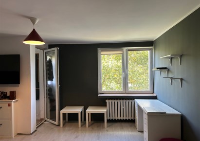 apartment for sale - Wrocław, Fabryczna