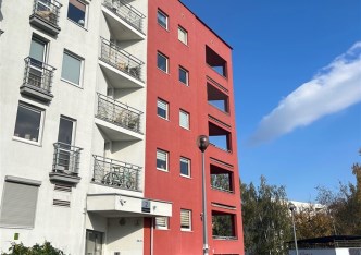 apartment for rent - Wrocław, Fabryczna, Muchobór Wielki