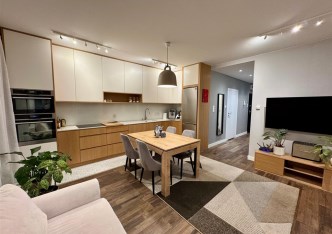 apartment for sale - Wrocław, Krzyki